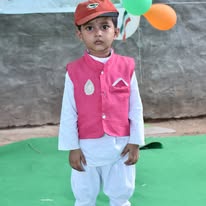 RK Model School campus photo 11 of 15 — Tilangpur Kotla