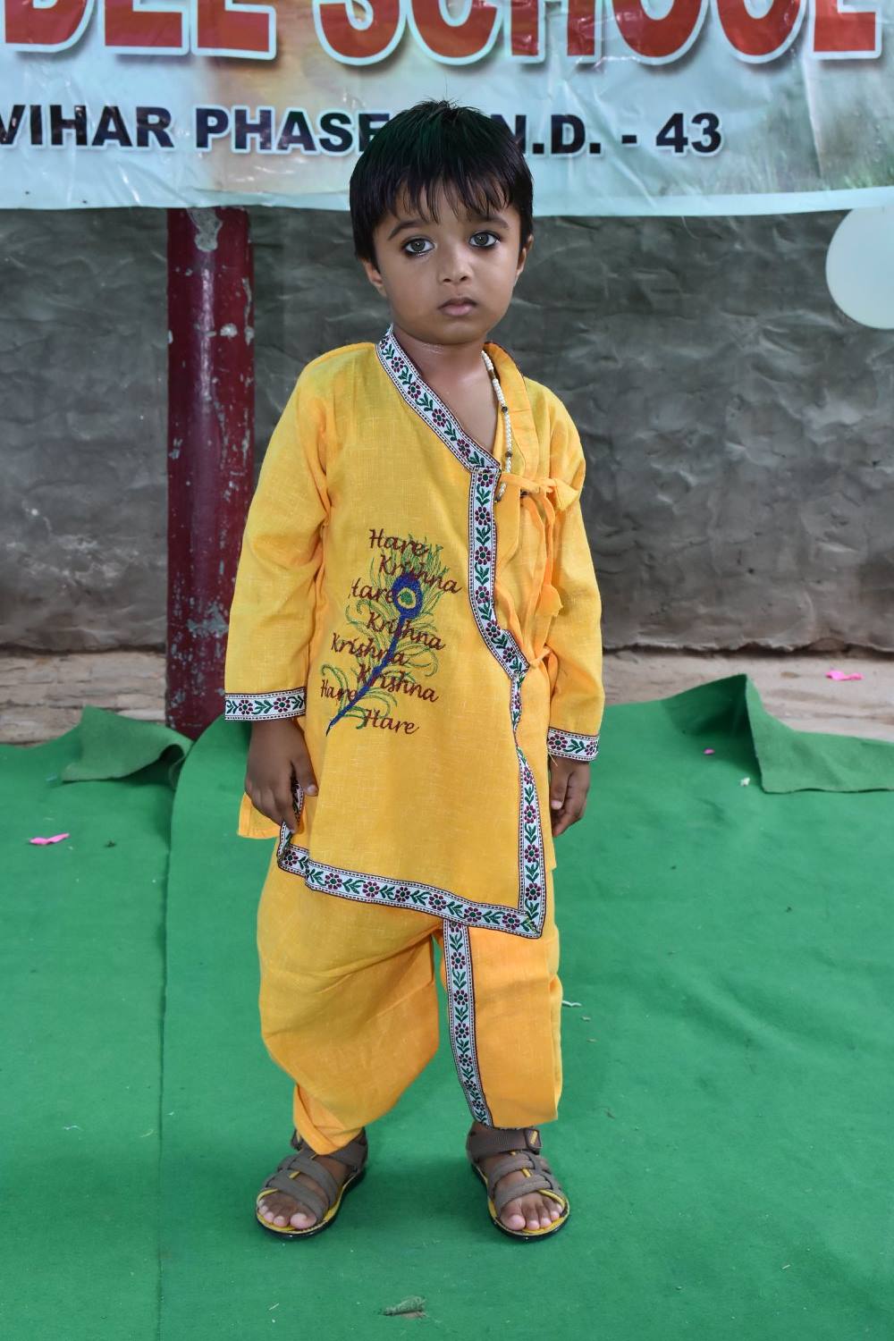 RK Model School campus photo 14 of 15 — Tilangpur Kotla