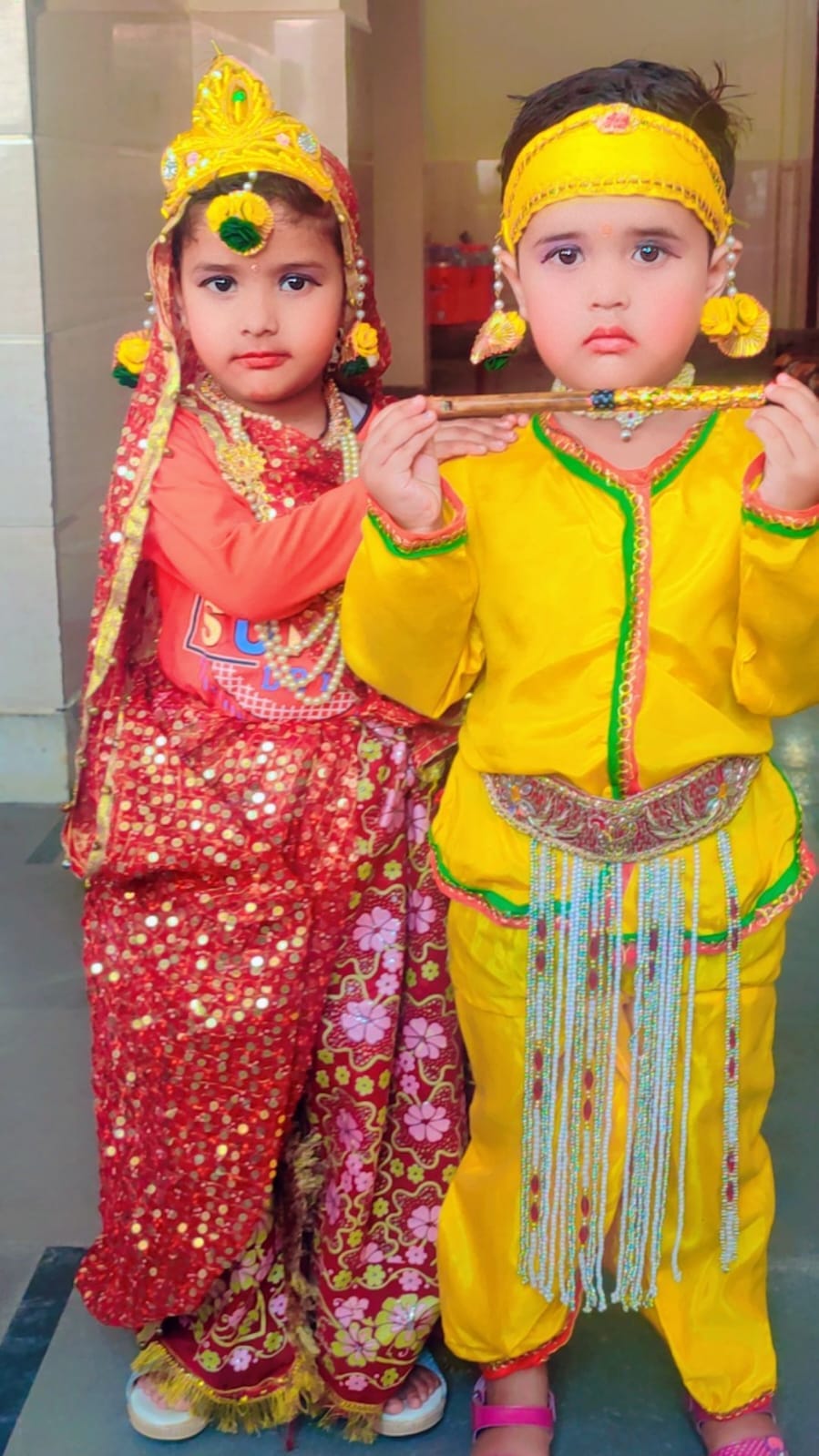 RK Model School campus photo 15 of 15 — Tilangpur Kotla