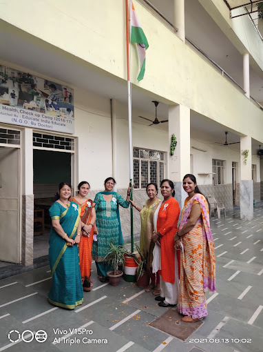 Rohini Public School campus photo 8 of 13 — Rohini