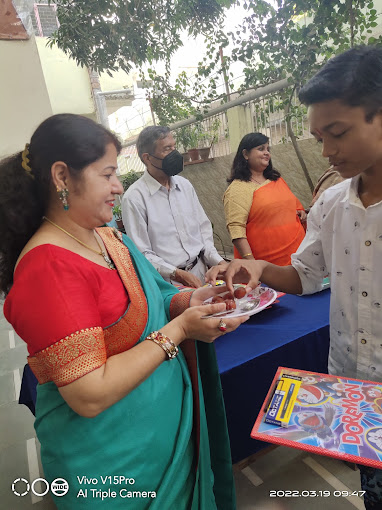 Rohini Public School campus photo 6 of 13 — Rohini