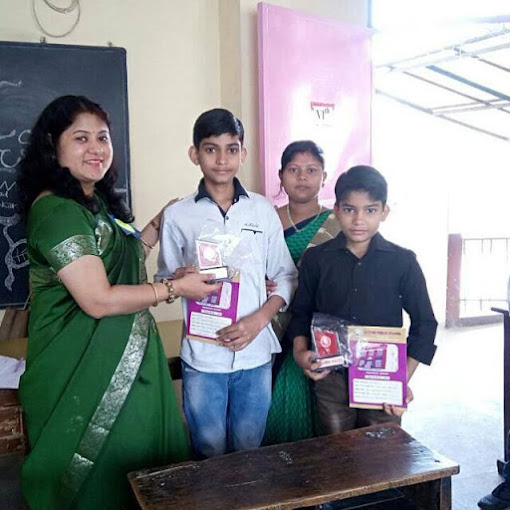Rohini Public School campus photo 10 of 13 — Rohini