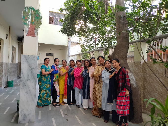 Rohini Public School campus photo 11 of 13 — Rohini