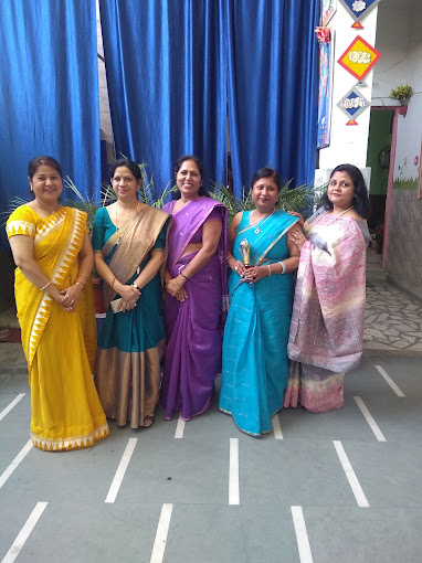 Rohini Public School campus photo 13 of 13 — Rohini