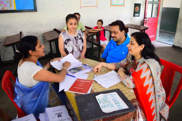 J.D. Tytler School campus photo 6 of 30 — Rajinder Nagar