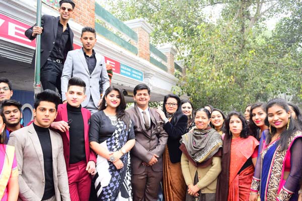 J.D. Tytler School campus photo 7 of 30 — Rajinder Nagar