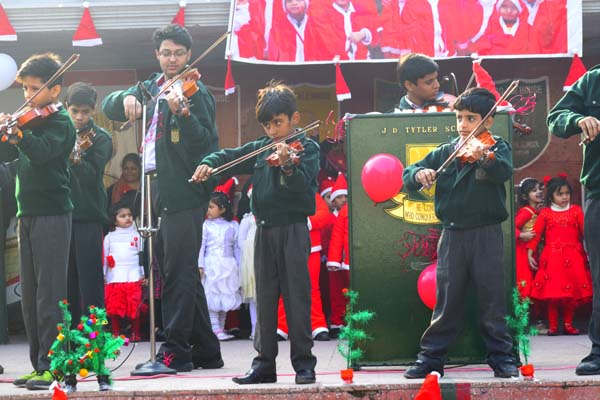 J.D. Tytler School campus photo 8 of 30 — Rajinder Nagar