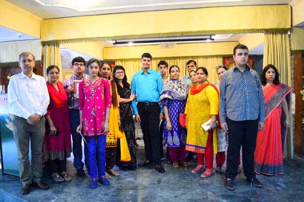 J.D. Tytler School campus photo 12 of 30 — Rajinder Nagar