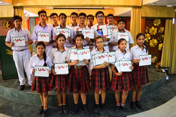 J.D. Tytler School campus photo 15 of 30 — Rajinder Nagar