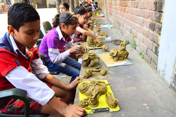 J.D. Tytler School campus photo 17 of 30 — Rajinder Nagar