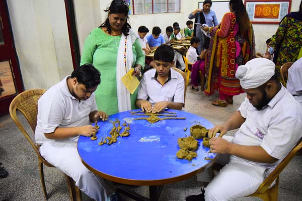 J.D. Tytler School campus photo 16 of 30 — Rajinder Nagar