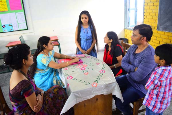 J.D. Tytler School campus photo 20 of 30 — Rajinder Nagar