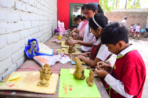 J.D. Tytler School campus photo 19 of 30 — Rajinder Nagar