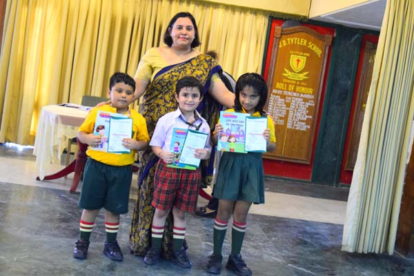 J.D. Tytler School campus photo 21 of 30 — Rajinder Nagar