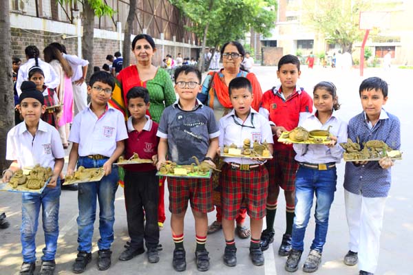 J.D. Tytler School campus photo 22 of 30 — Rajinder Nagar