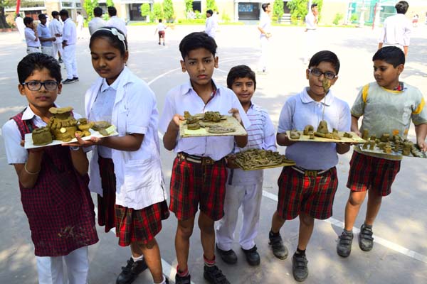 J.D. Tytler School campus photo 23 of 30 — Rajinder Nagar