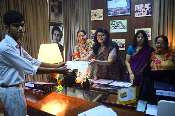 J.D. Tytler School campus photo 26 of 30 — Rajinder Nagar