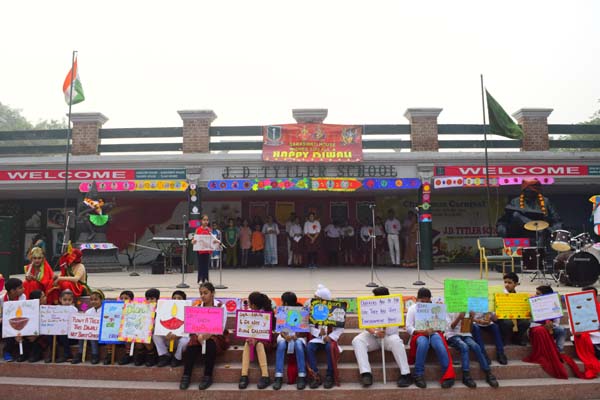 J.D. Tytler School campus photo 28 of 30 — Rajinder Nagar