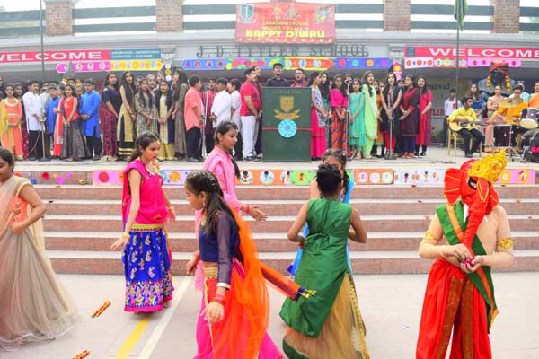 J.D. Tytler School campus photo 27 of 30 — Rajinder Nagar