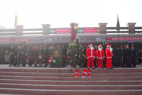 J.D. Tytler School campus photo 29 of 30 — Rajinder Nagar