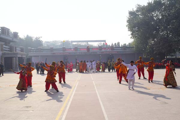 J.D. Tytler School campus photo 30 of 30 — Rajinder Nagar