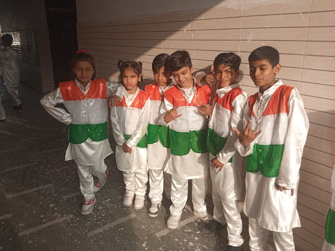 Rose Valley Public School campus photo 2 of 17 — Ranhola
