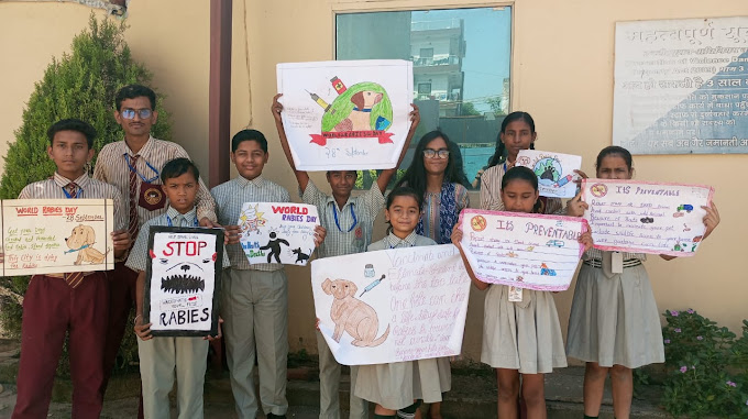 Rose Valley Public School campus photo 4 of 17 — Ranhola