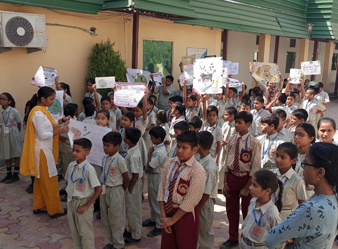 Rose Valley Public School campus photo 7 of 17 — Ranhola