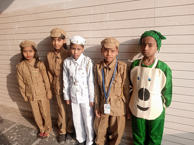 Rose Valley Public School campus photo 10 of 17 — Ranhola