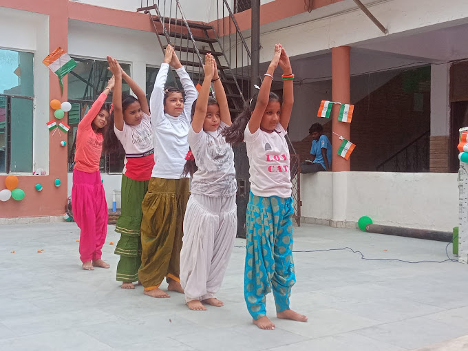 Rose Valley Public School campus photo 13 of 17 — Ranhola