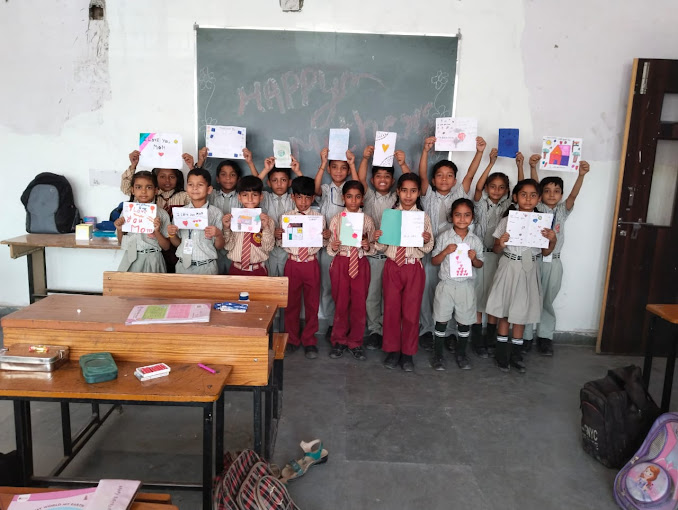Rose Valley Public School campus photo 16 of 17 — Ranhola