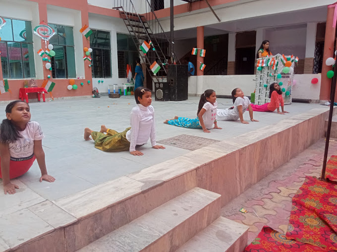 Rose Valley Public School campus photo 15 of 17 — Ranhola