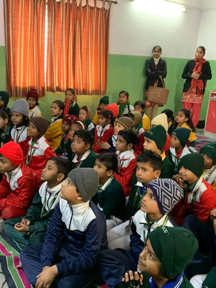 RR Modern School campus photo 2 of 5 — Meethapur