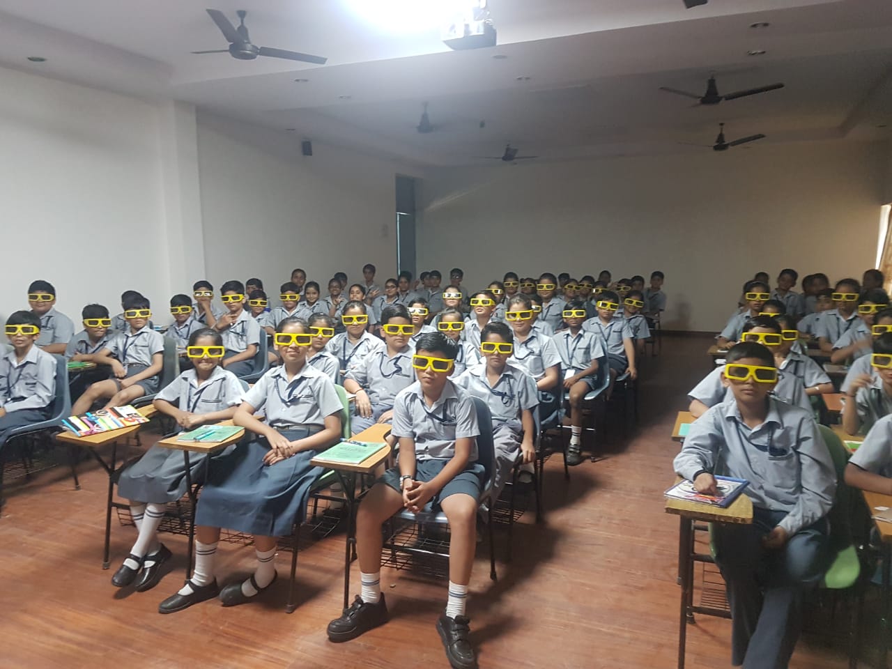 Rukmini Devi Public School campus photo 21 of 30 — Rohini