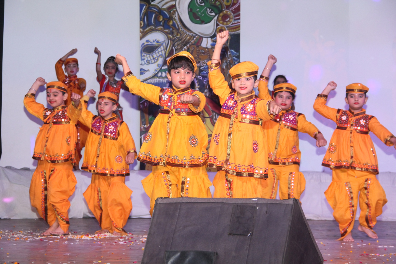 Rukmini Devi Public School campus photo 24 of 30 — Rohini