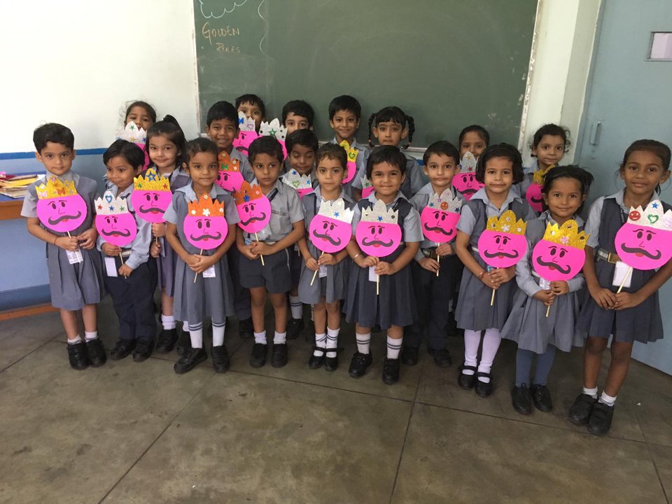 Rukmini Devi Public School campus photo 7 of 30 — Rohini