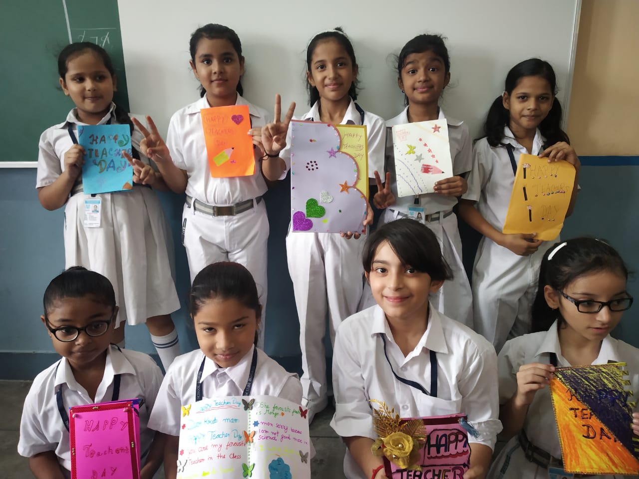 Rukmini Devi Public School campus photo 27 of 30 — Rohini