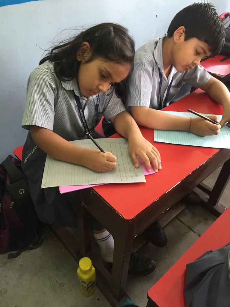 Rukmini Devi Public School campus photo 28 of 30 — Rohini