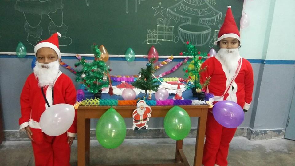 Rukmini Devi Public School campus photo 11 of 30 — Rohini