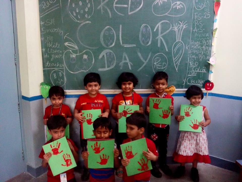 Rukmini Devi Public School campus photo 13 of 30 — Rohini