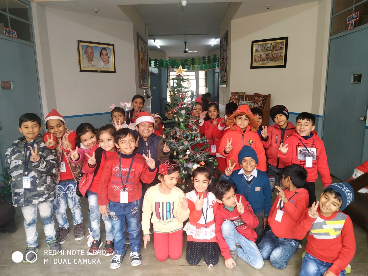 Rukmini Devi Public School campus photo 17 of 30 — Rohini