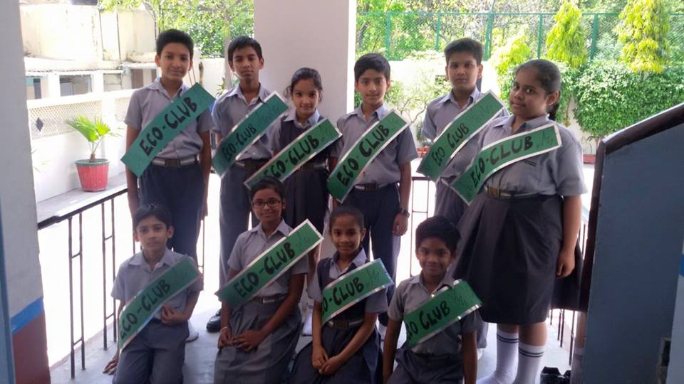 Rukmini Devi Public School campus photo 19 of 30 — Rohini