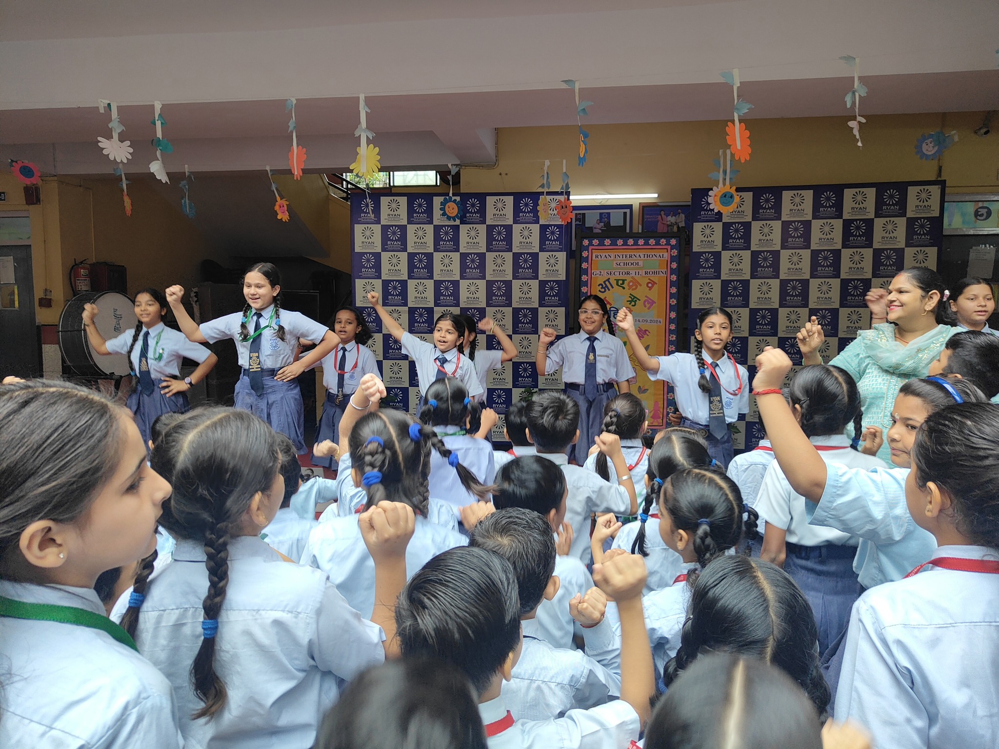 Ryan International School campus photo 2 of 30 — Rohini