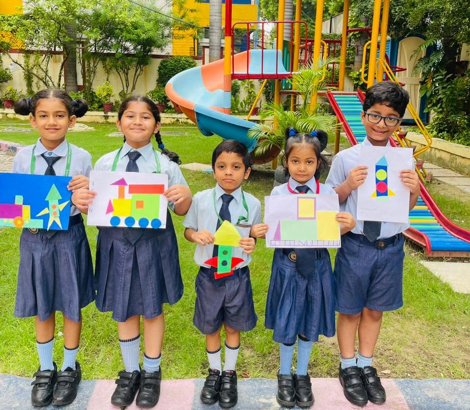 Ryan International School campus photo 3 of 30 — Rohini