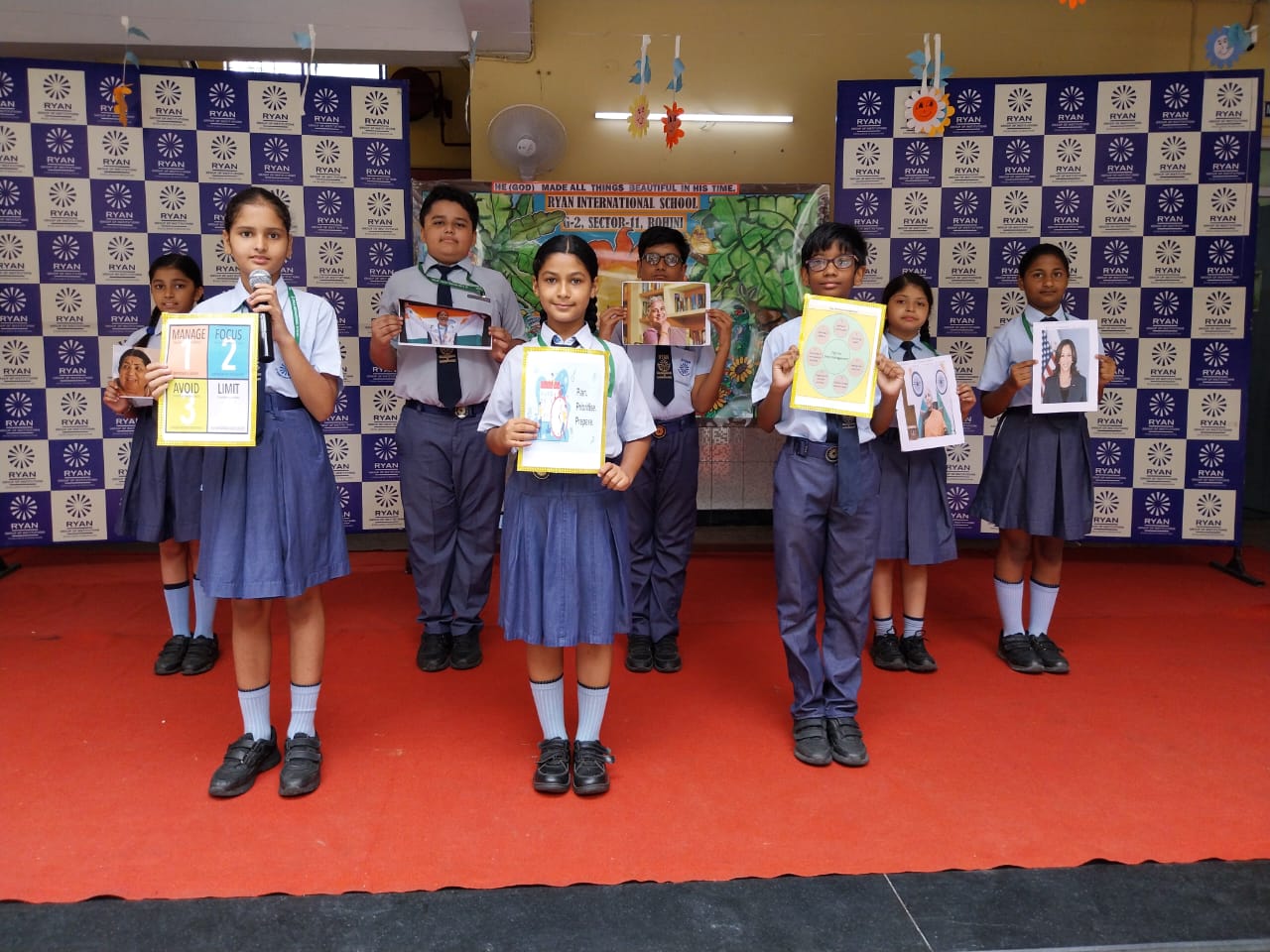 Ryan International School campus photo 6 of 30 — Rohini