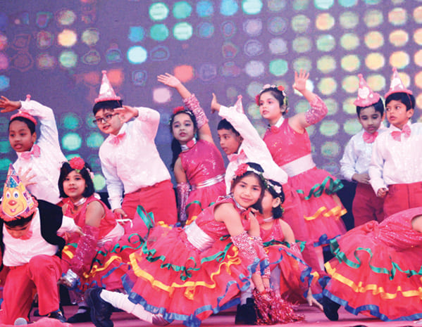 Ryan International School campus photo 10 of 30 — Rohini
