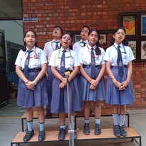 Ryan International School campus photo 15 of 30 — Rohini