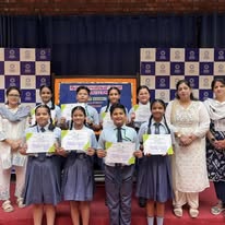 Ryan International School campus photo 16 of 30 — Rohini