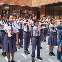 Ryan International School campus photo 14 of 30 — Rohini