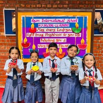 Ryan International School campus photo 18 of 30 — Rohini